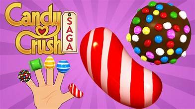 Candy Crush Saga