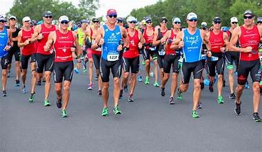 Triathlon Mastery