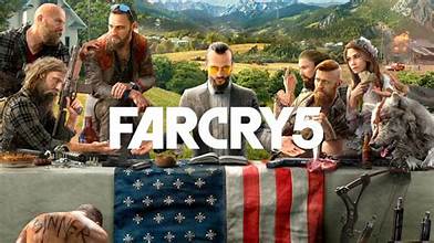 Far Cry 5: How I Rule the Game in 2023