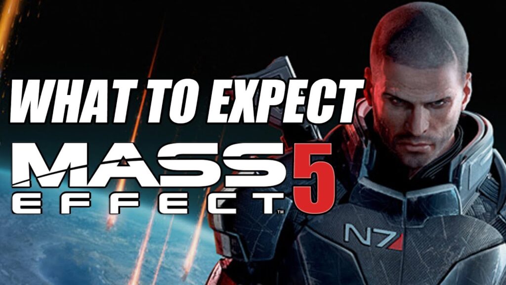 Mastering Mass Effect 5 in 2024