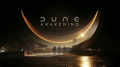 Dune: Awakening 2024