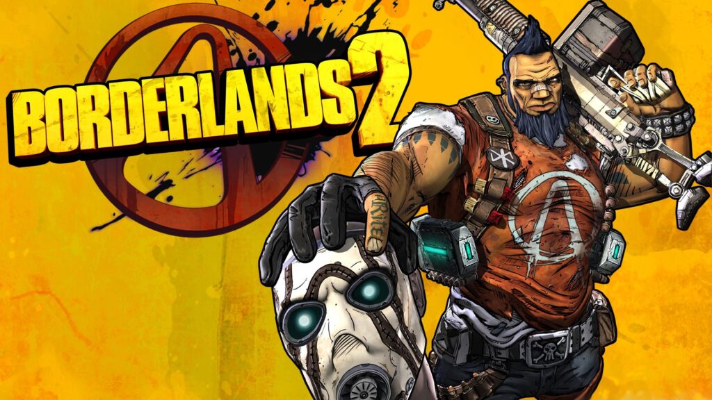 Mastering Borderlands 2