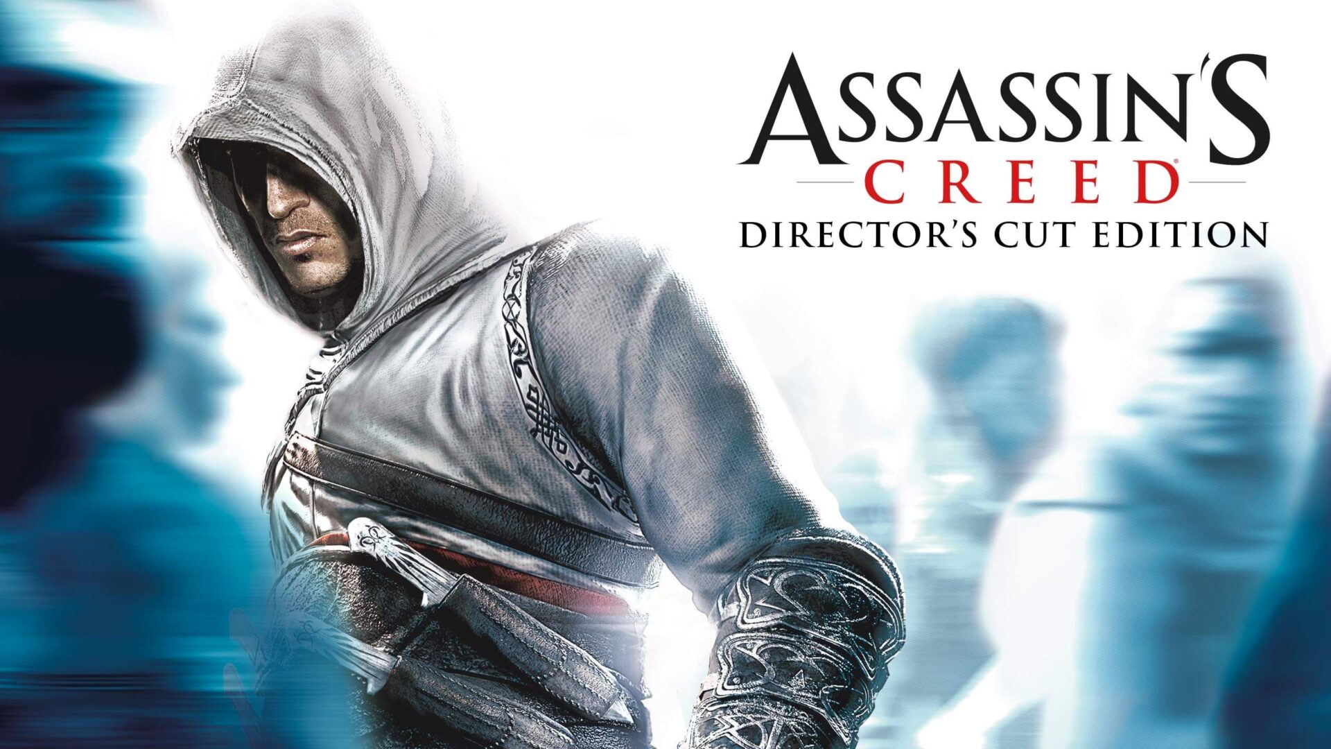 Assassin’s Creed