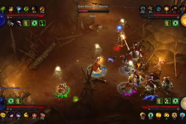 Diablo 3 - Download for PC Free