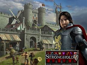 Stronghold