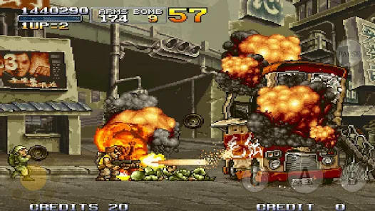 Metal Slug