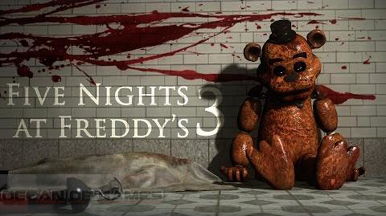 Five Nights at Freddy's