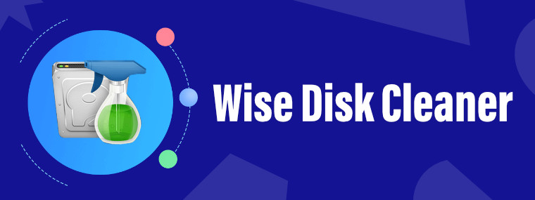 Wise Disk Cleaner