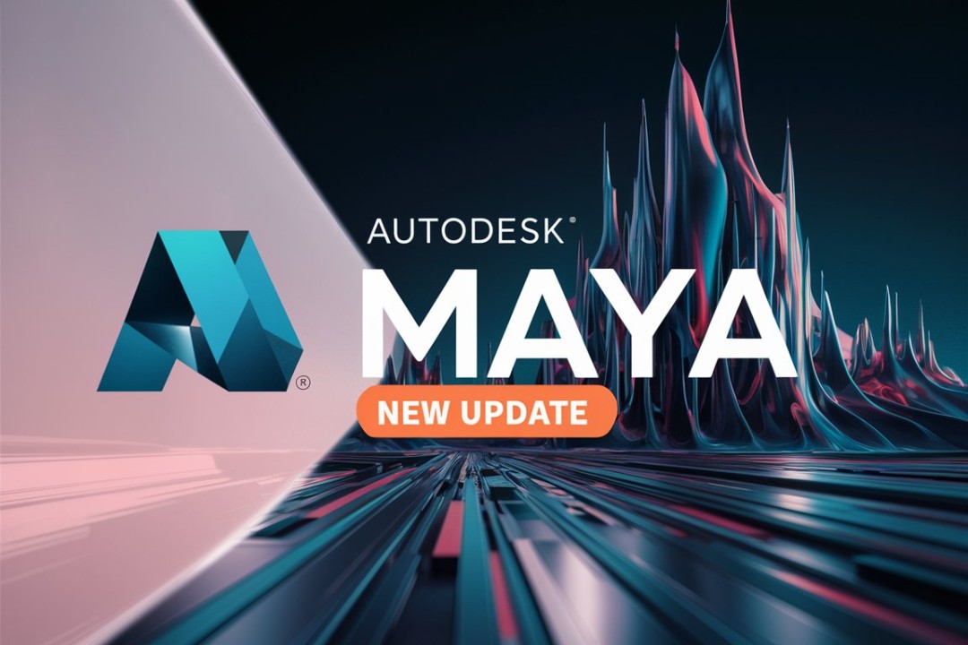 Autodesk Maya