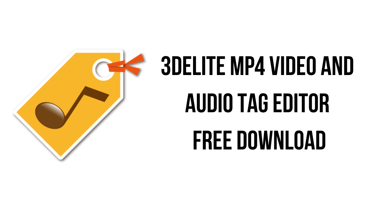 3delite MP4 Video