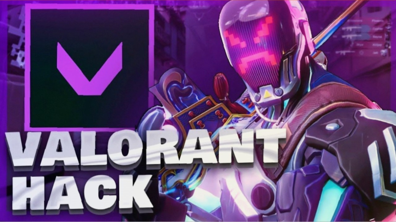 VALORANT HACK