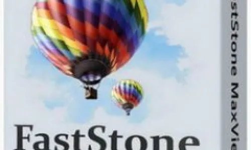 FastStone MaxView