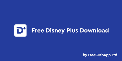 Free Disney Plus