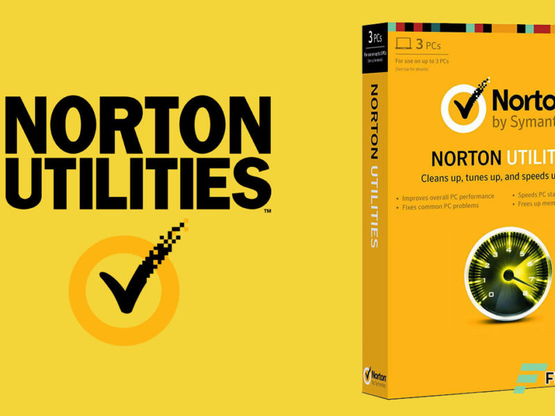 Norton Utilities