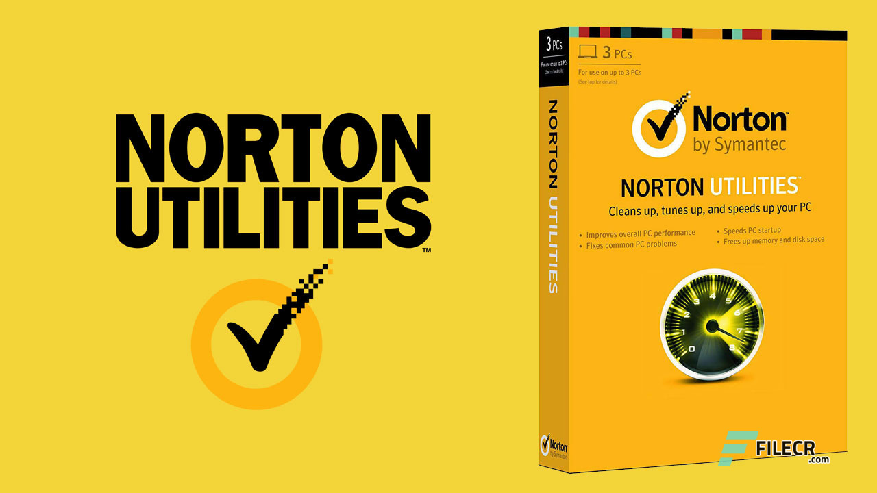 Norton Utilities