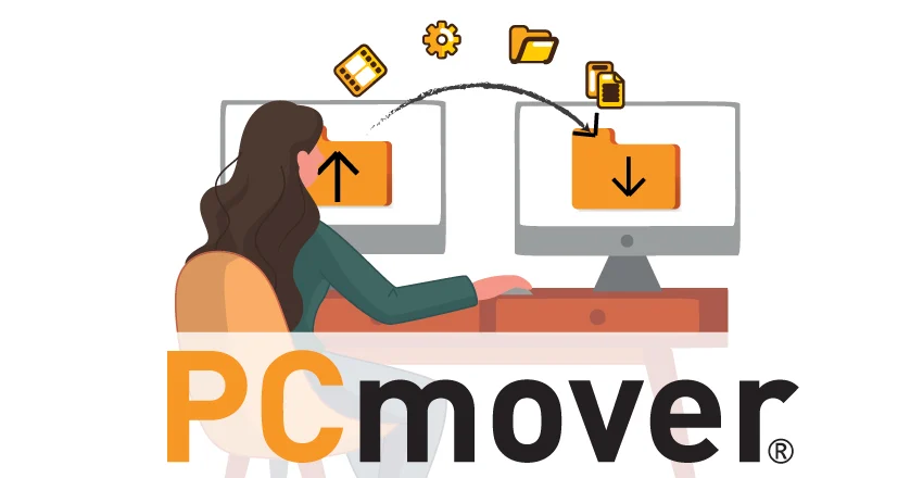 PCmover