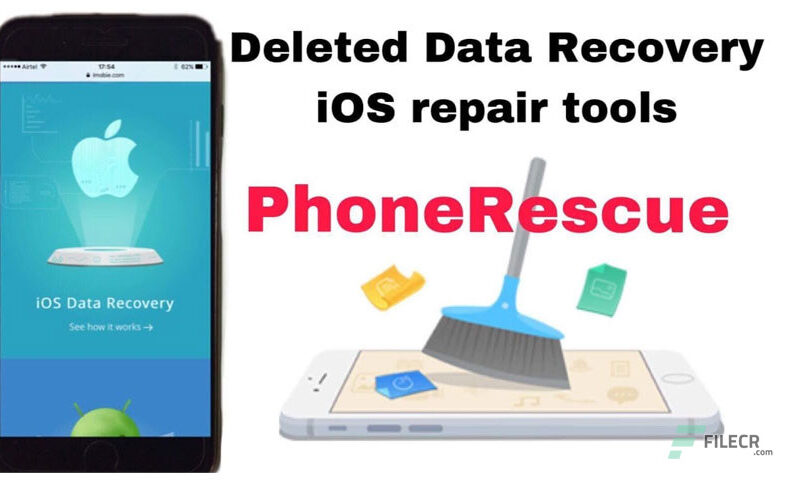 PhoneRescue