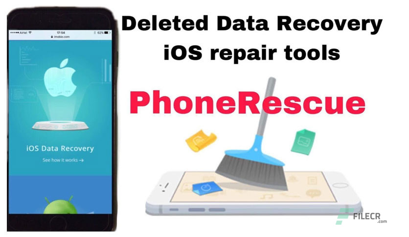 PhoneRescue