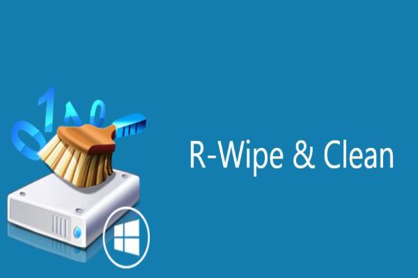 R-Wipe