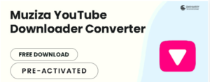 Muziza YouTube Downloader Converter 