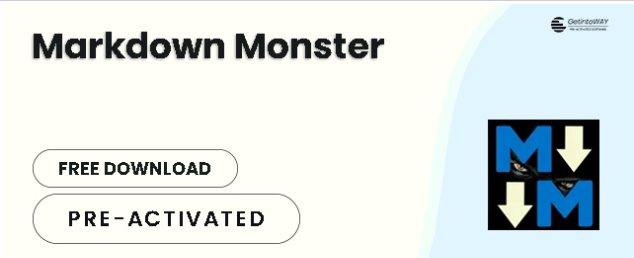 Markdown Monster