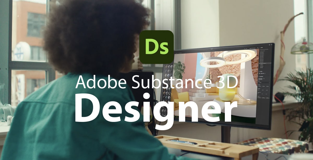 Adobe Substance