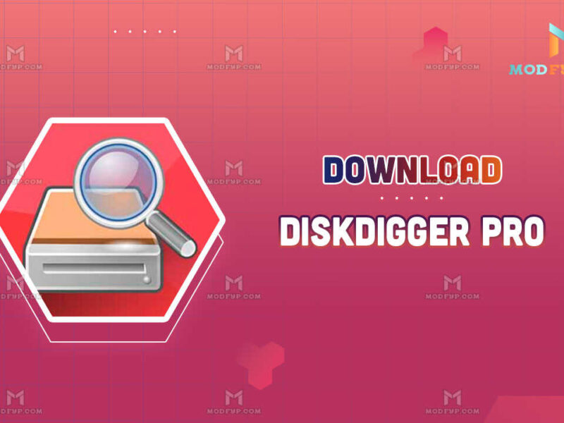 DiskDigger Pro