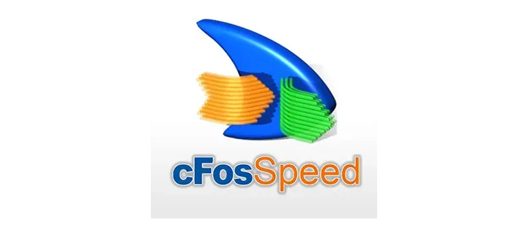 cFosSpeed