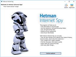 Hetman Internet