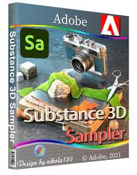 Adobe Substance