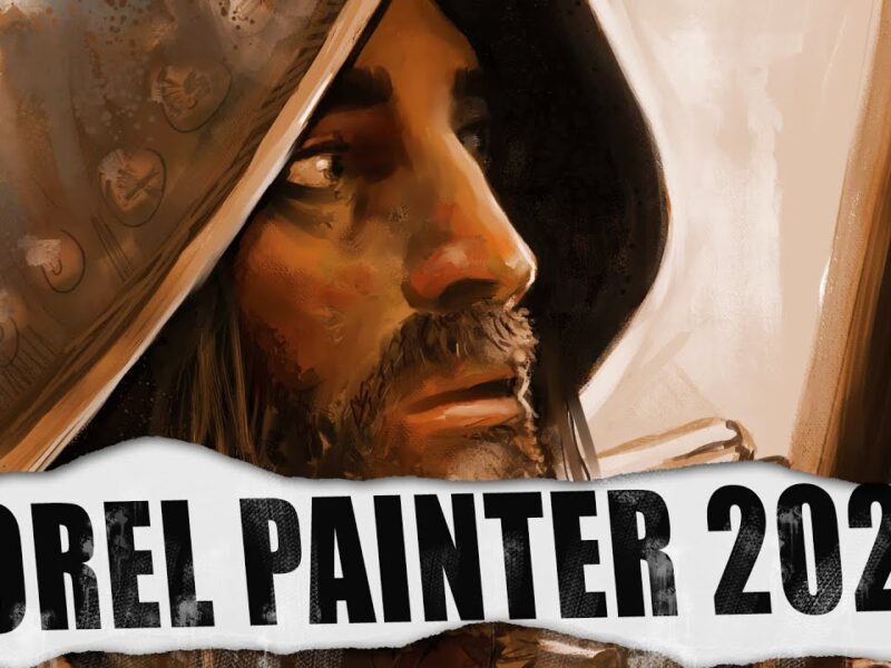 Corel Painter