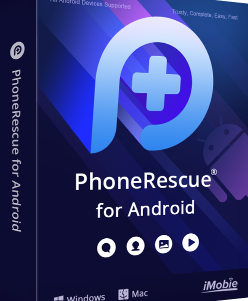 PhoneRescue