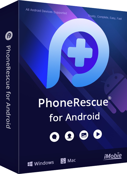 PhoneRescue