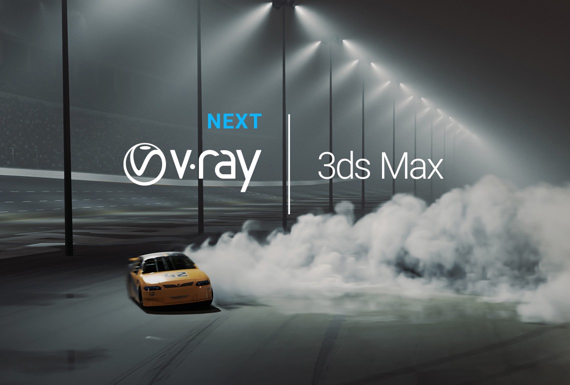 V-Ray Next