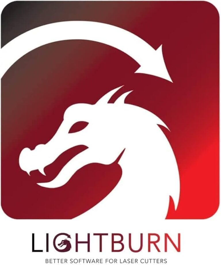 LightBurn