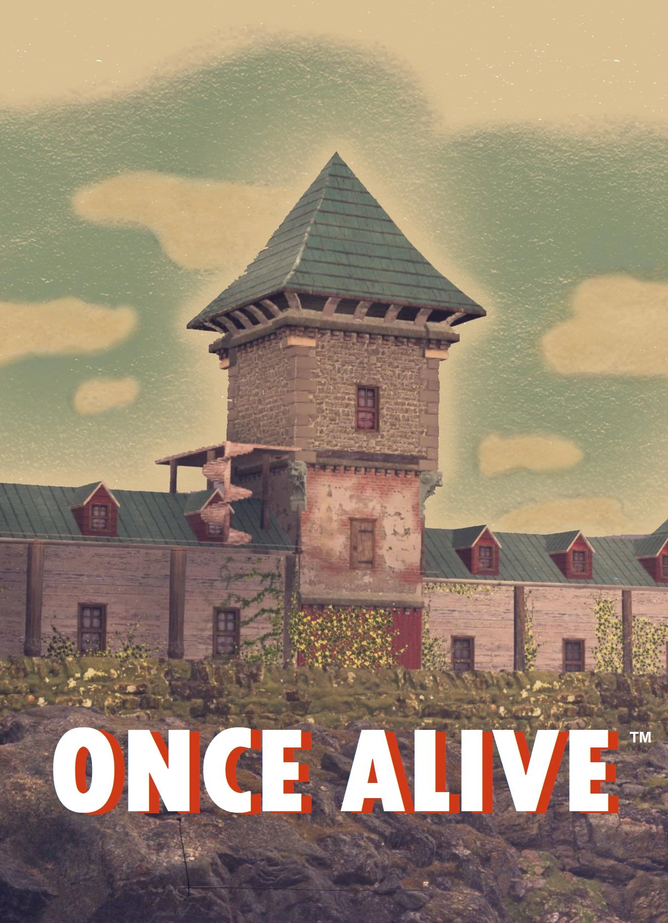 Once Alive v0.9.9.98 Free Download
