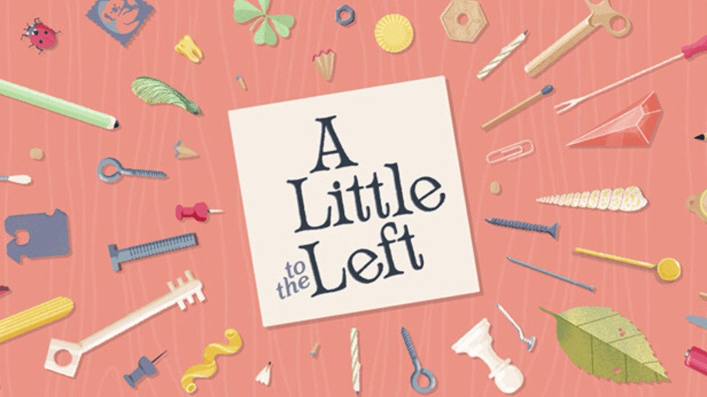 A Little To The Left Download