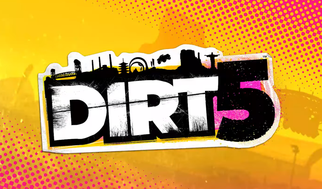 DIRT 5 Free Download