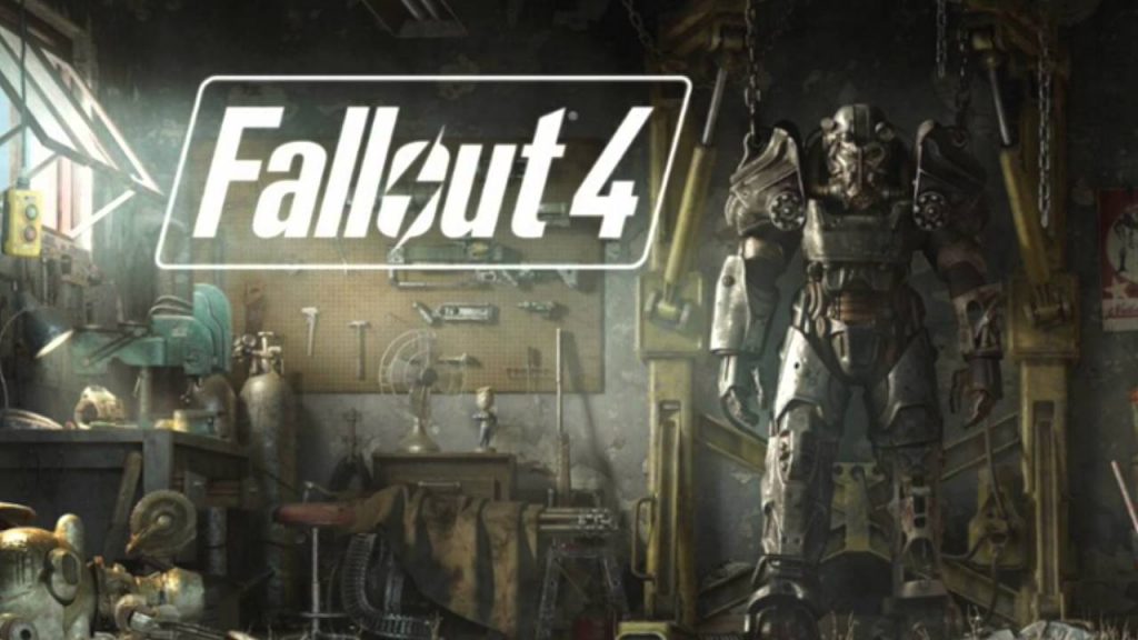 Fallout 4 Free Download