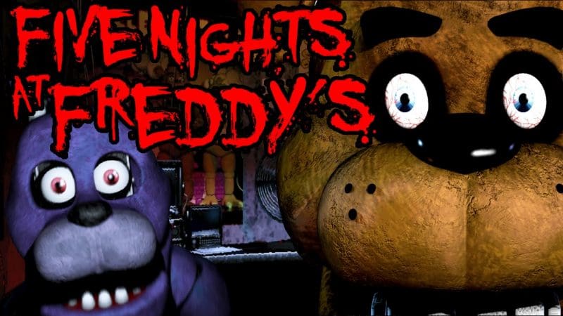 Five Nights at Freddy’s Free Download