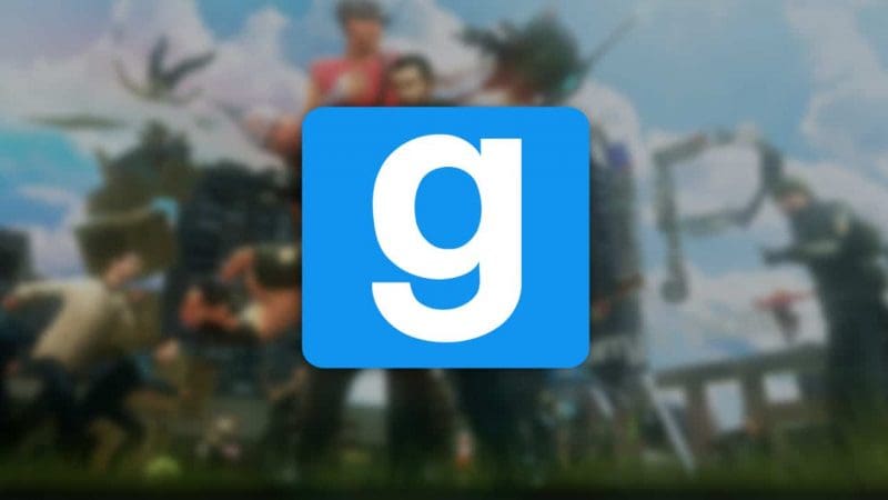 Garry’s Mod Free Download