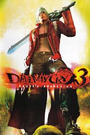DEVIL MAY CRY 3  Free Download