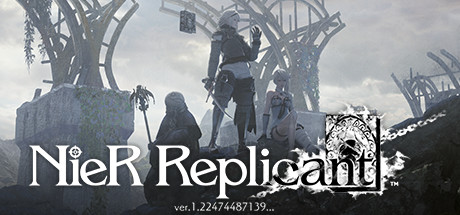 Nier Download For Pc