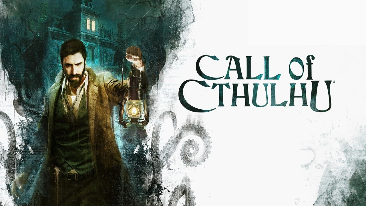 Call Of Cthulhu Descargar