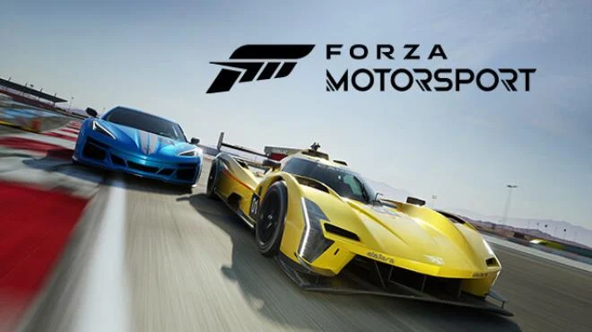 FORZA MOTORSPORT PC ESPAÑOL + Update v1.719.592 + ONLINE STEAM / Microsoft
