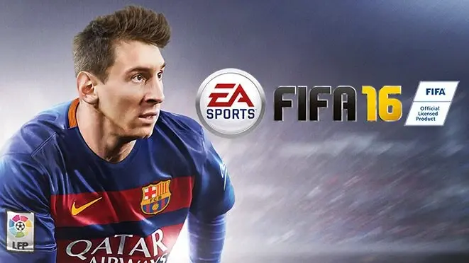 Fifa 16 Torrent