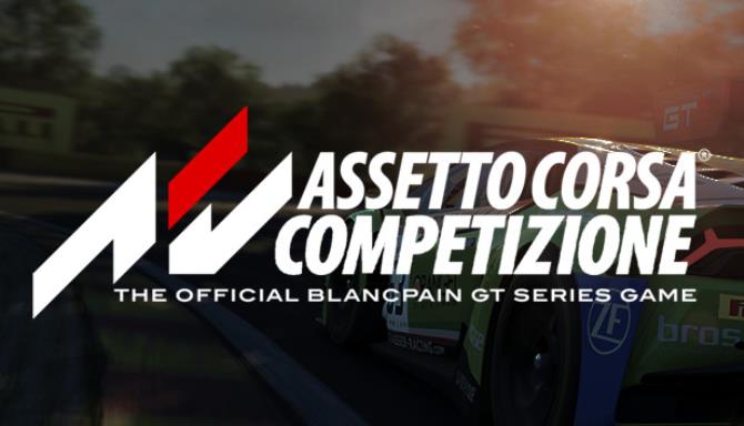 ASSETTO CORSA COMPETIZIONE PC ESPAÑOL 1.9.0