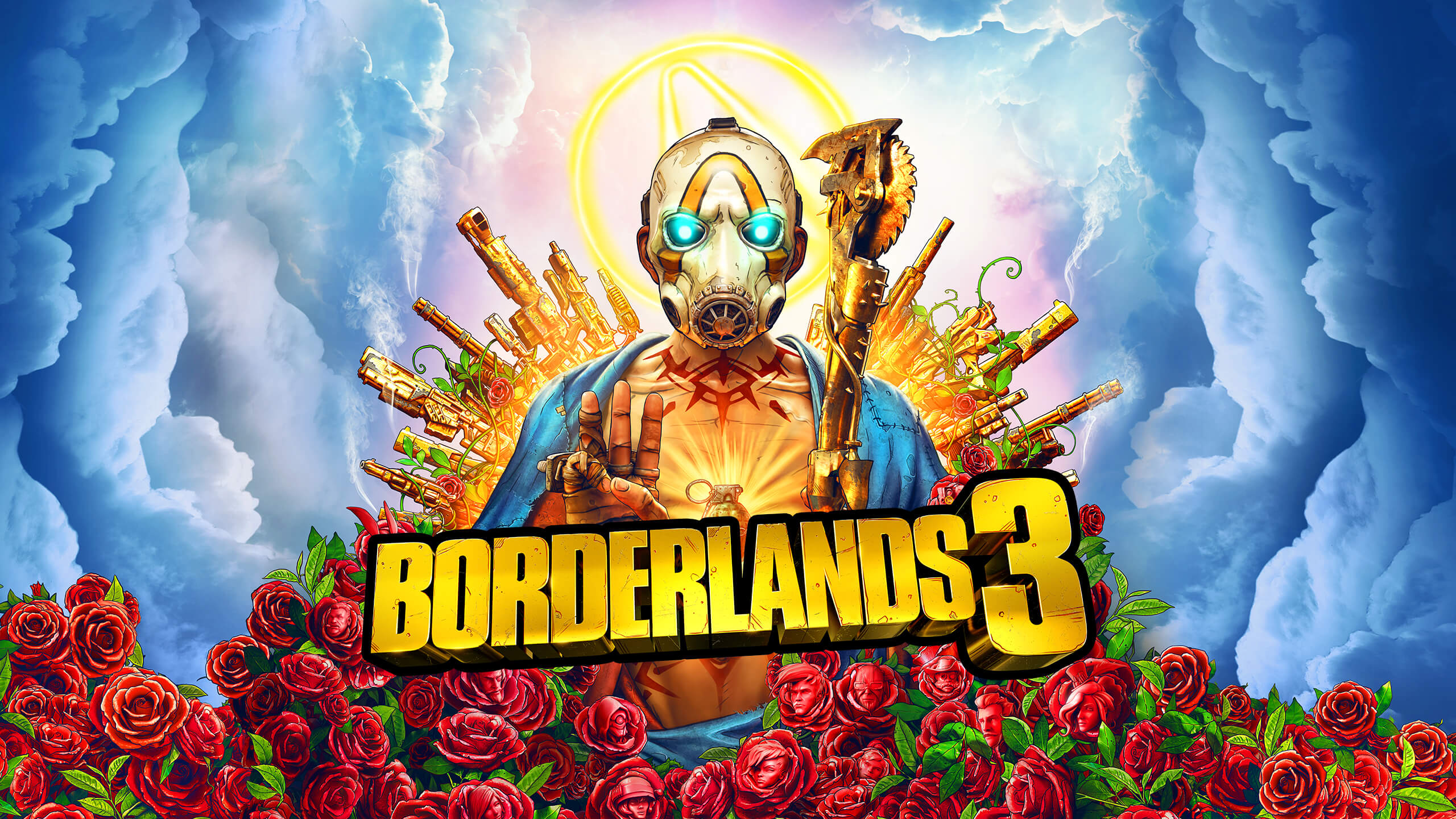 Borderlands 3 Pc Torrent
