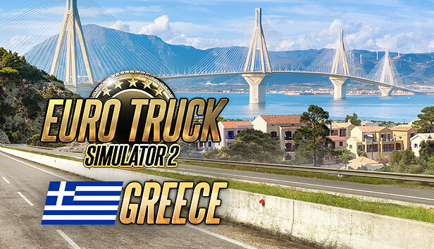EURO TRUCK SIMULATOR 2 PC ESPAÑOL + Update v1.53.3.11 + ONLINE STEAM
