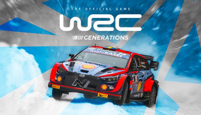 W GENERATION PC ESPAÑOL + Update v1.3.24.0 + ONLINE EPIC
